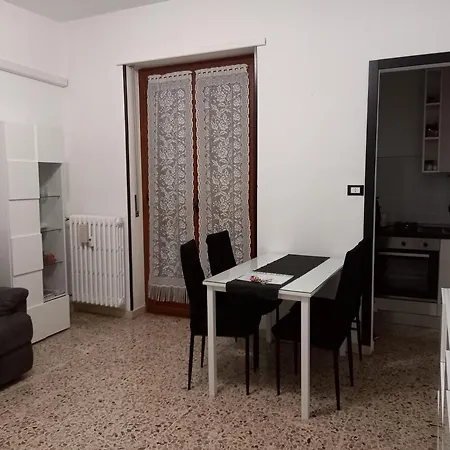 Le Farfalle Διαμέρισμα *