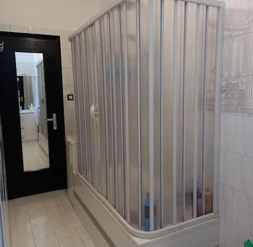 Le Farfalle Apartmán *