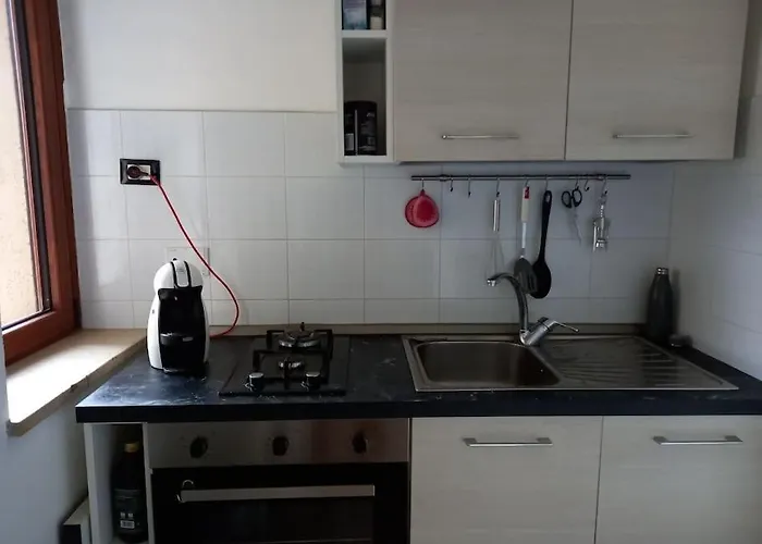 Le Farfalle Apartmán Turín