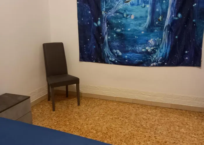 Apartmán Le Farfalle *