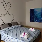 Διαμέρισμα Le Farfalle *