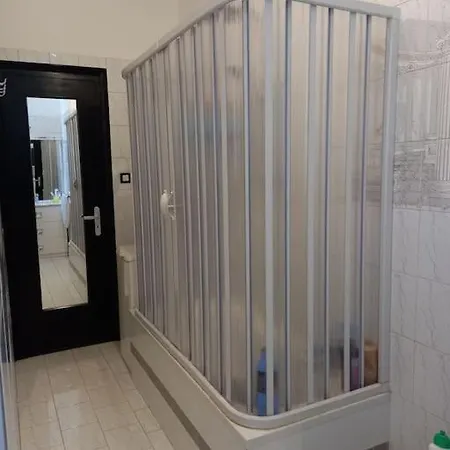 Le Farfalle Apartamento *