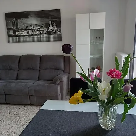 Apartamento Le Farfalle *