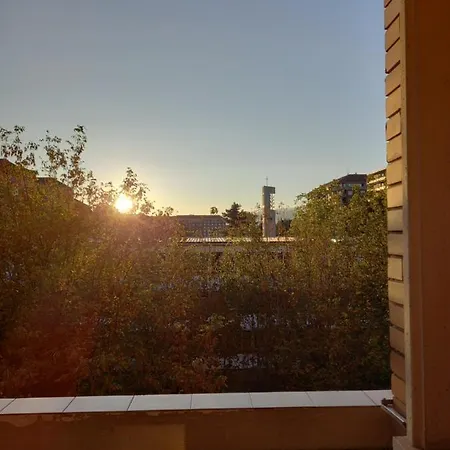Le Farfalle Apartment